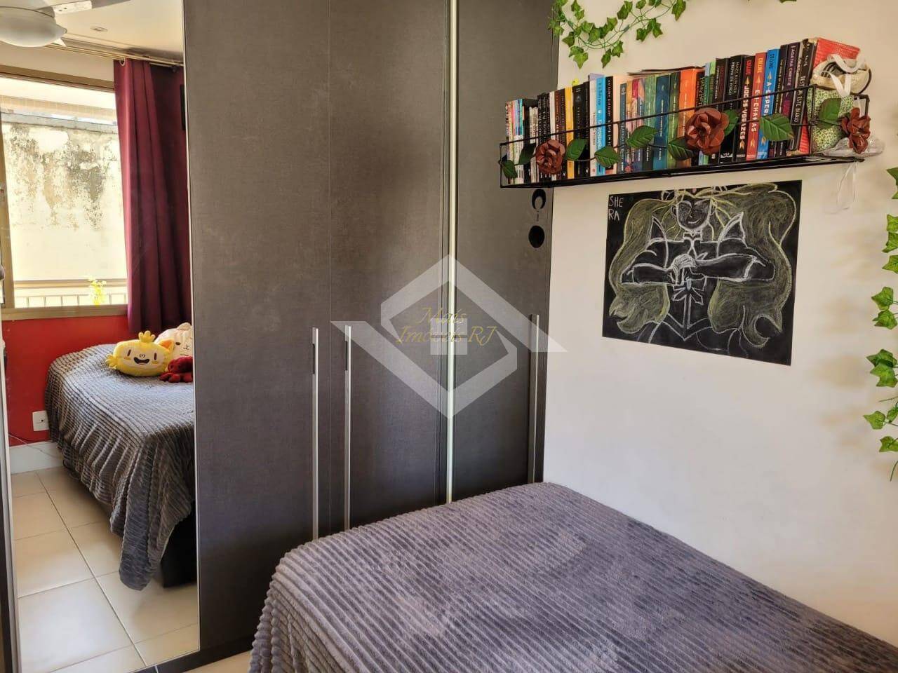 Apartamento à venda com 4 quartos, 127m² - Foto 12