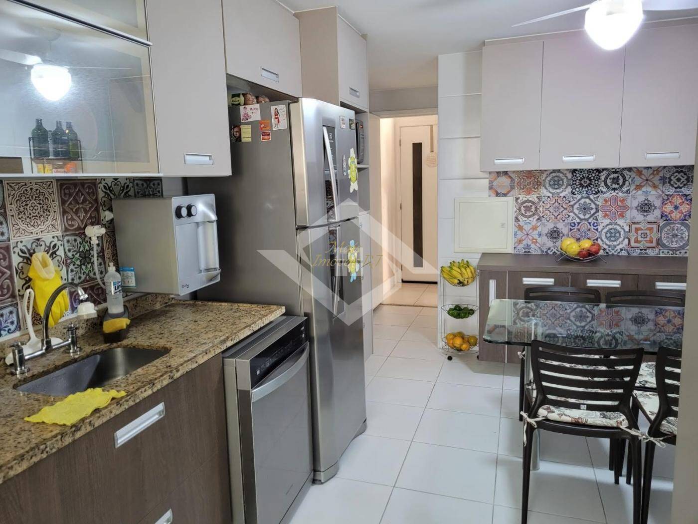 Apartamento à venda com 4 quartos, 127m² - Foto 10