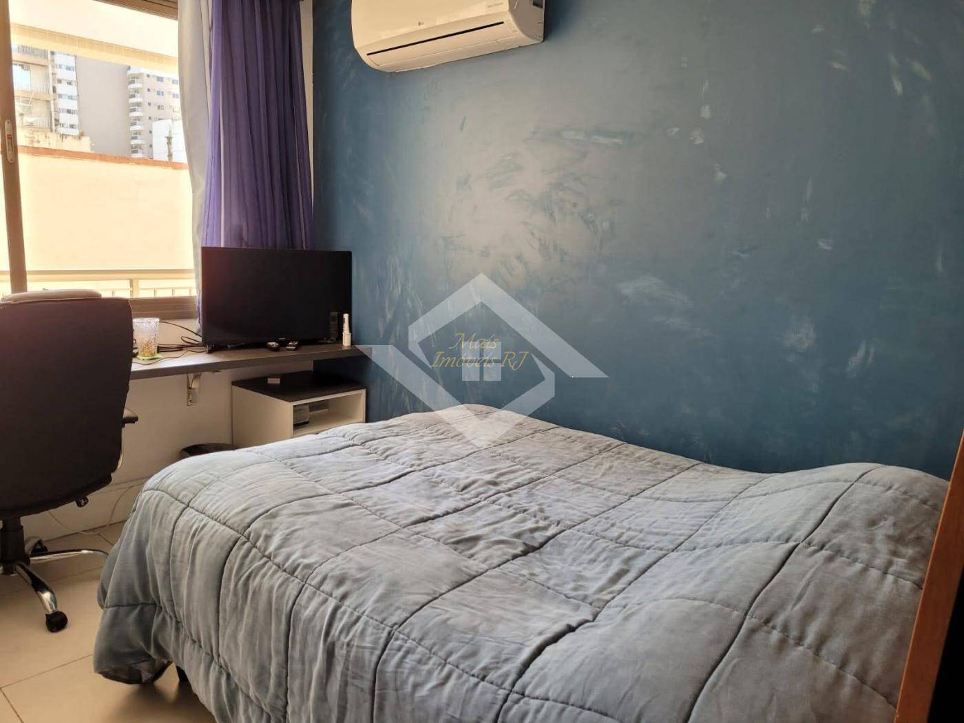 Apartamento à venda com 4 quartos, 127m² - Foto 23