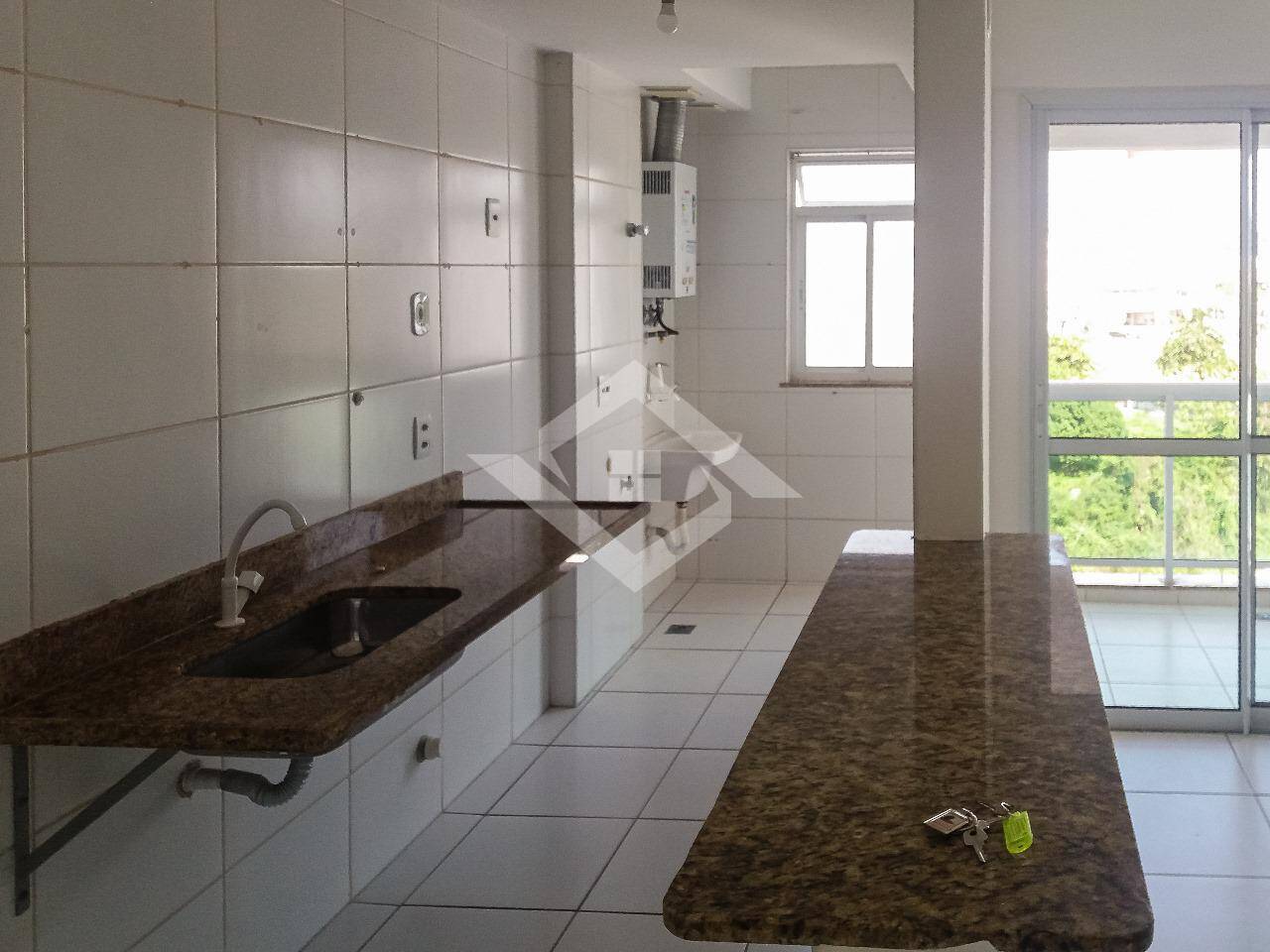 Apartamento à venda com 2 quartos, 68m² - Foto 6