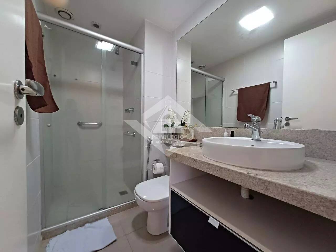 Apartamento à venda com 3 quartos, 90m² - Foto 9