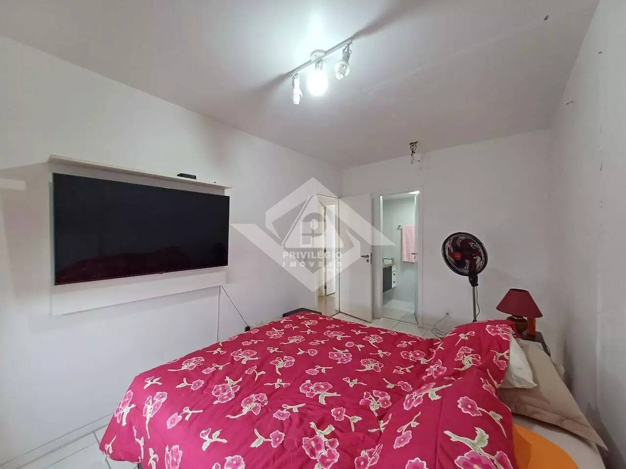 Apartamento à venda com 3 quartos, 90m² - Foto 7