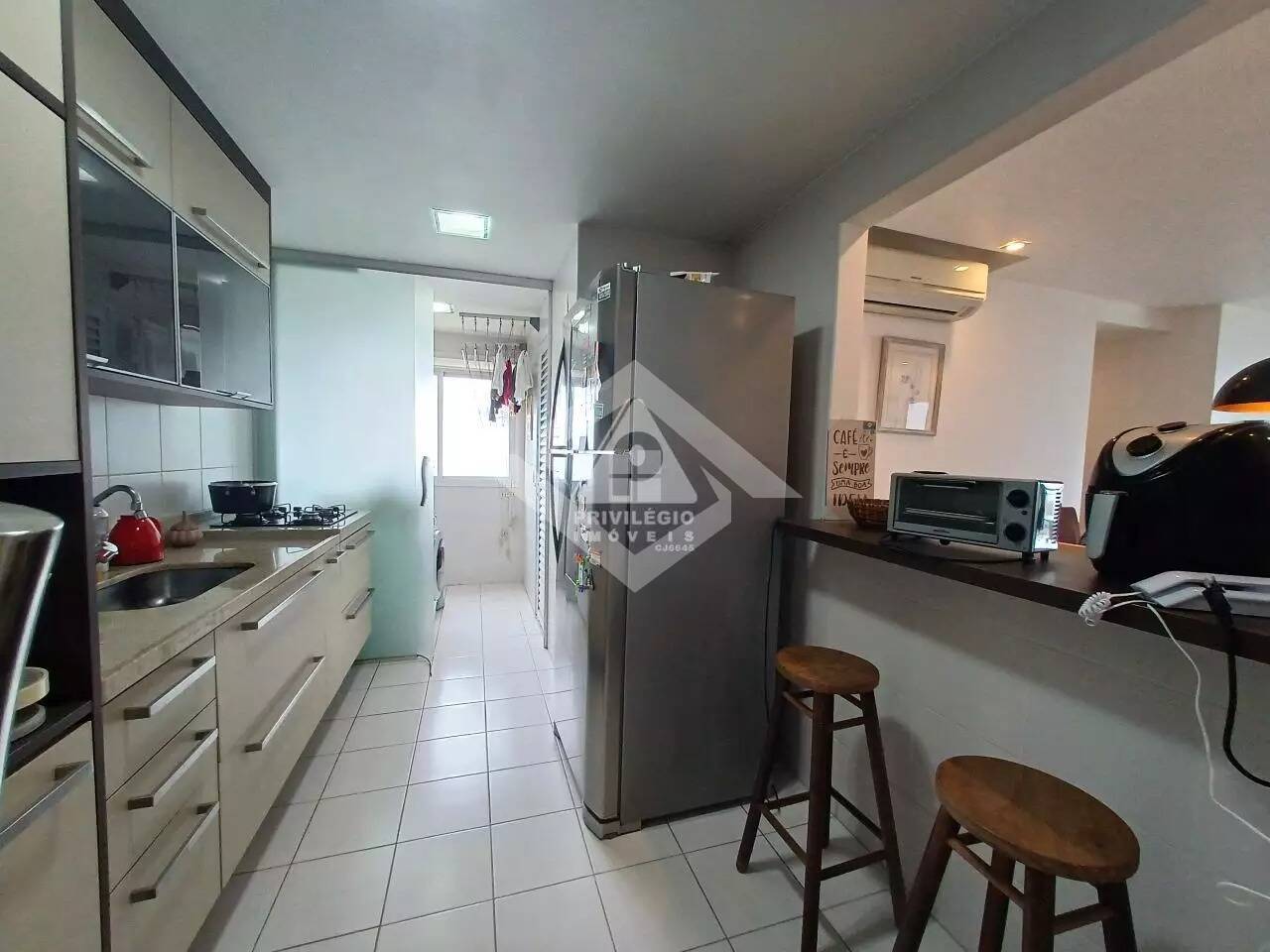 Apartamento à venda com 3 quartos, 90m² - Foto 5