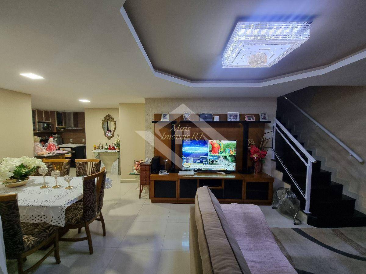 Casa à venda com 4 quartos, 140m² - Foto 6