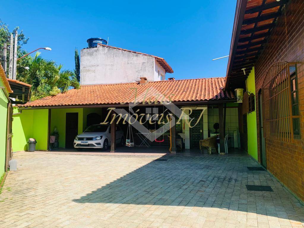 Casa à venda com 4 quartos, 573m² - Foto 2