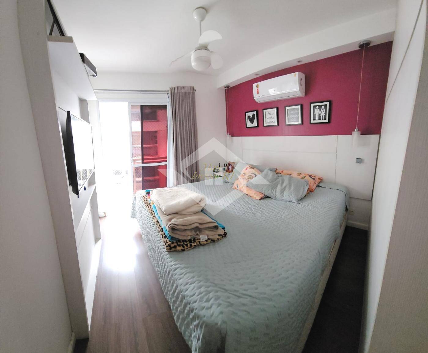 Apartamento à venda com 3 quartos, 117m² - Foto 13