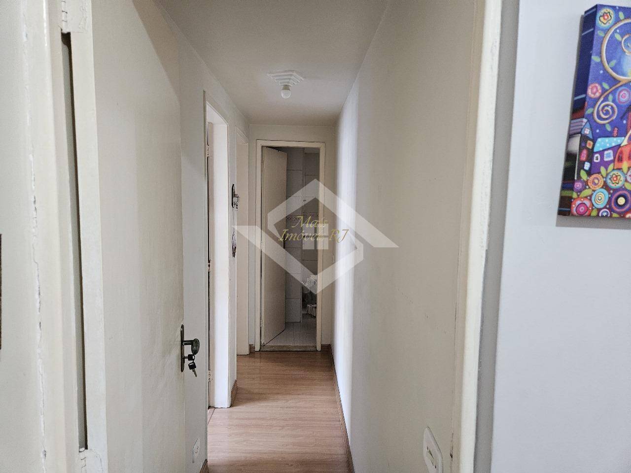 Apartamento à venda com 2 quartos, 75m² - Foto 7