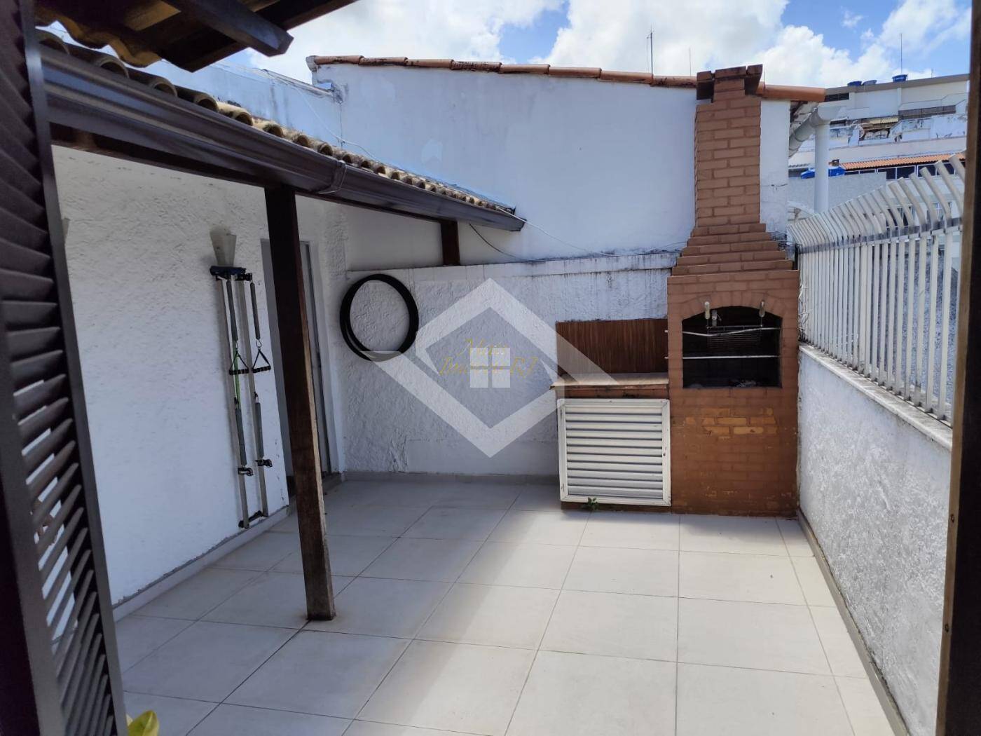 Cobertura para alugar com 4 quartos, 150m² - Foto 14