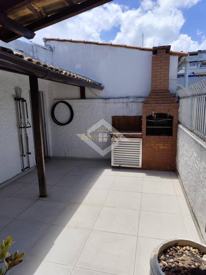 Cobertura para alugar com 4 quartos, 150m² - Foto 16