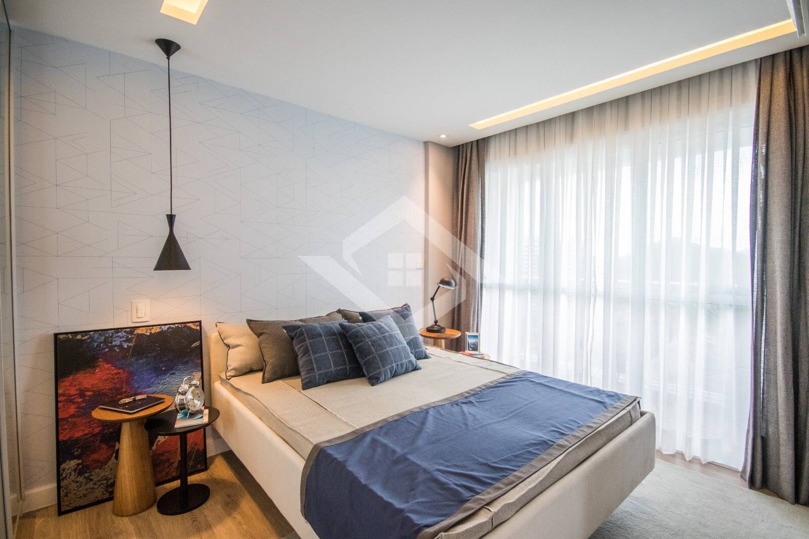 Apartamento à venda com 2 quartos, 79m² - Foto 10