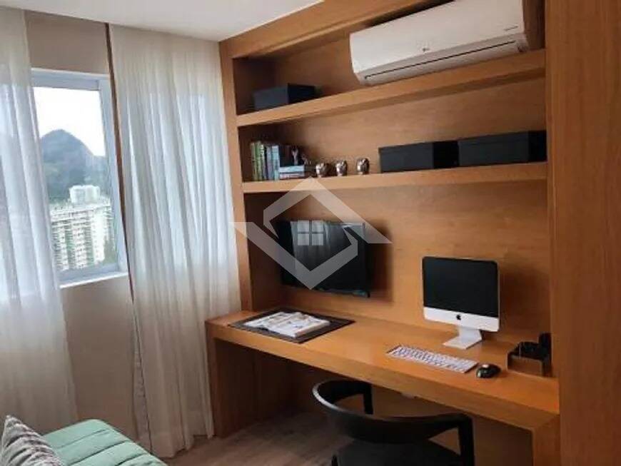 Apartamento à venda com 2 quartos, 79m² - Foto 12