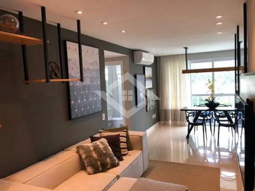 Apartamento à venda com 2 quartos, 79m² - Foto 8