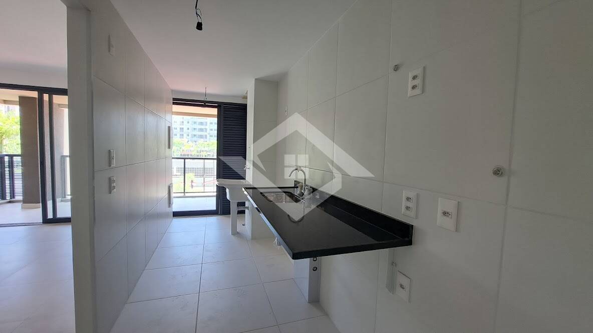 Apartamento à venda com 3 quartos, 91m² - Foto 6