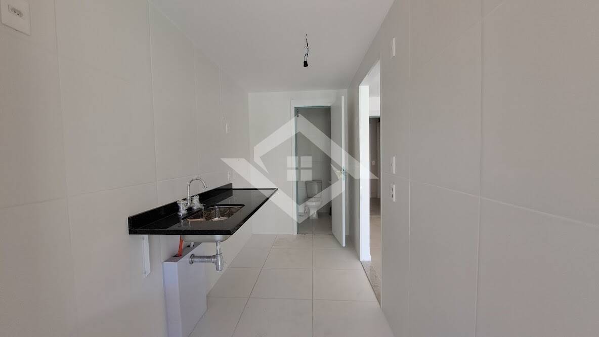 Apartamento à venda com 3 quartos, 91m² - Foto 7