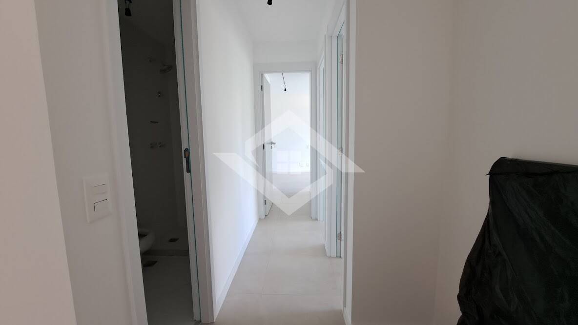 Apartamento à venda com 3 quartos, 91m² - Foto 3