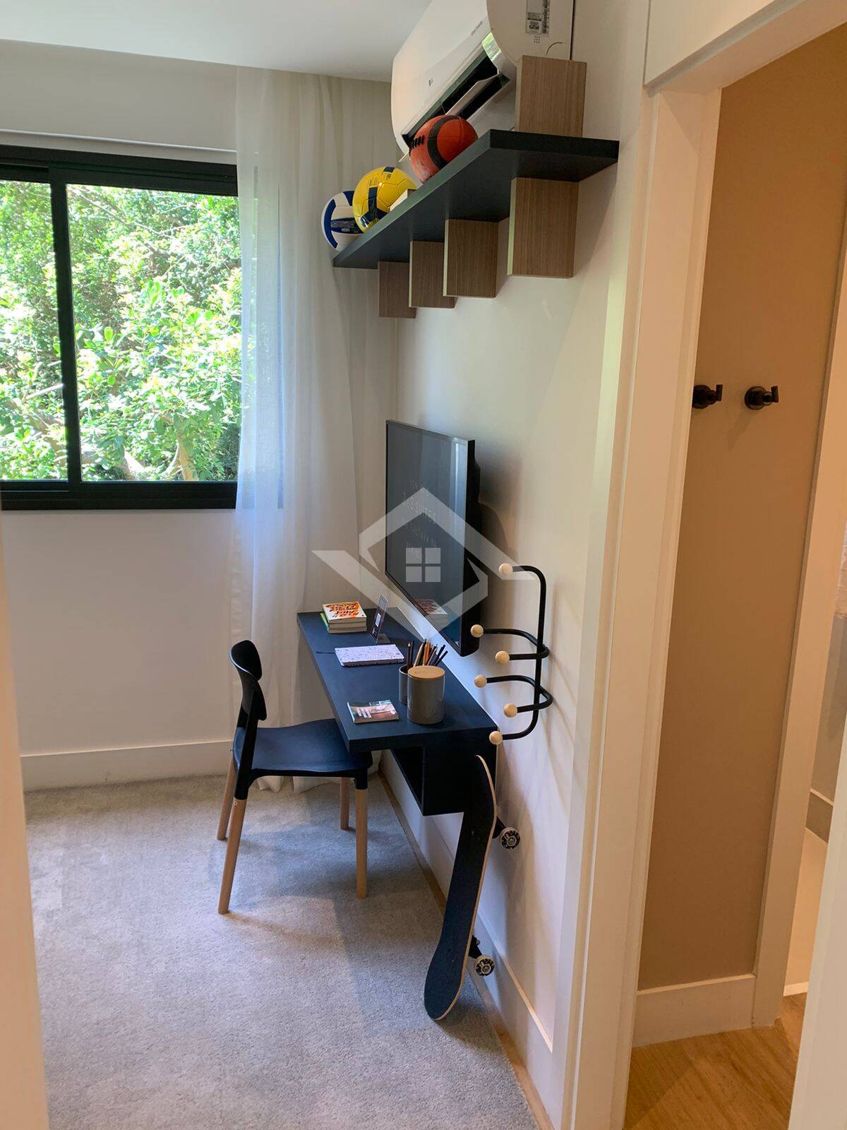 Apartamento à venda com 3 quartos, 95m² - Foto 5