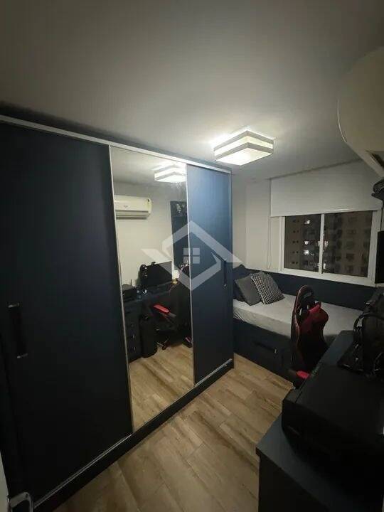 Apartamento à venda com 3 quartos, 84m² - Foto 15