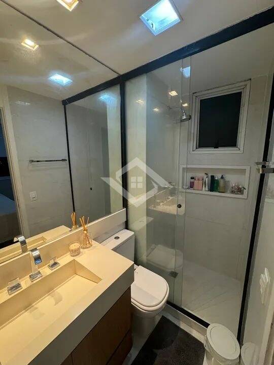 Apartamento à venda com 3 quartos, 84m² - Foto 27