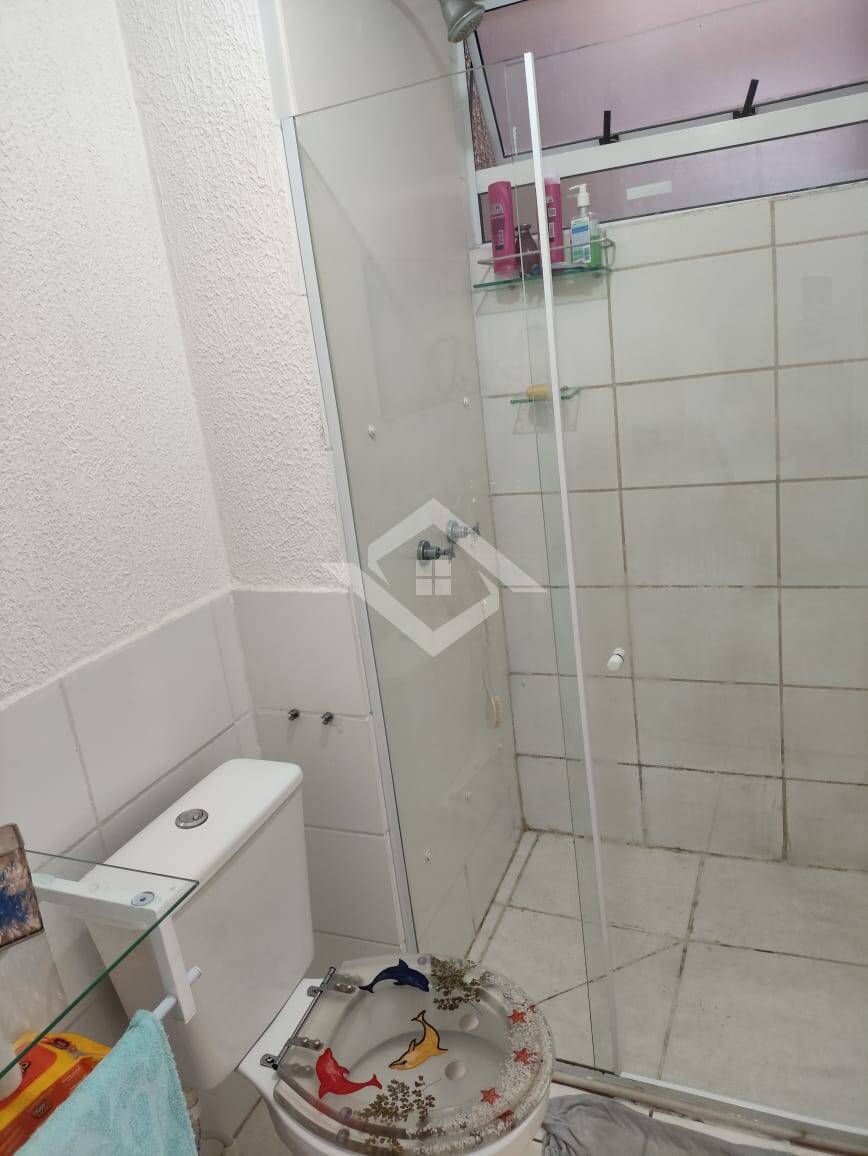 Apartamento à venda com 2 quartos, 42m² - Foto 10