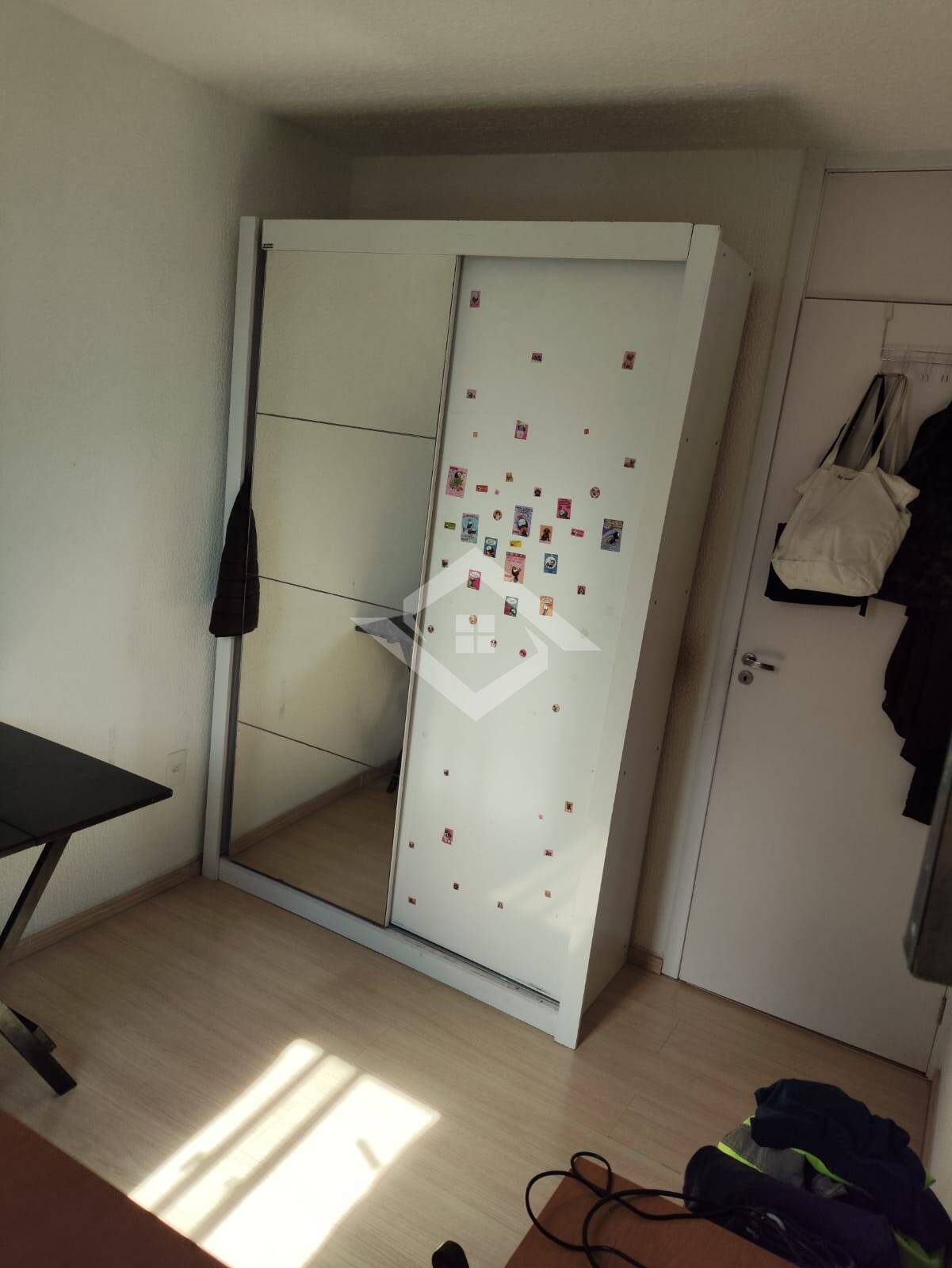 Apartamento à venda com 2 quartos, 42m² - Foto 8