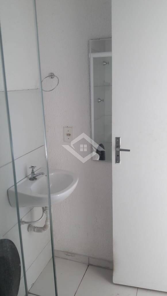 Apartamento à venda com 2 quartos, 49m² - Foto 8