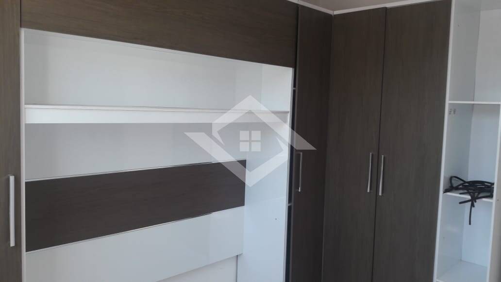 Apartamento à venda com 2 quartos, 49m² - Foto 6