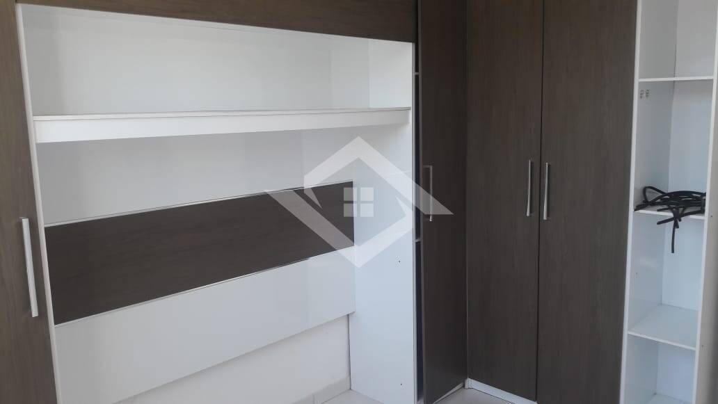 Apartamento à venda com 2 quartos, 49m² - Foto 9