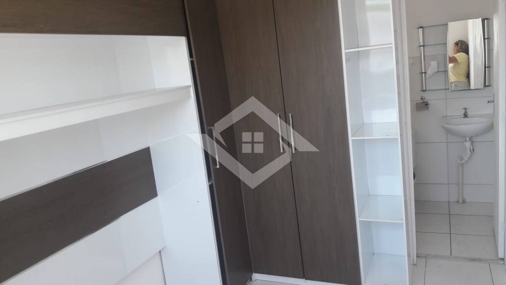 Apartamento à venda com 2 quartos, 49m² - Foto 10