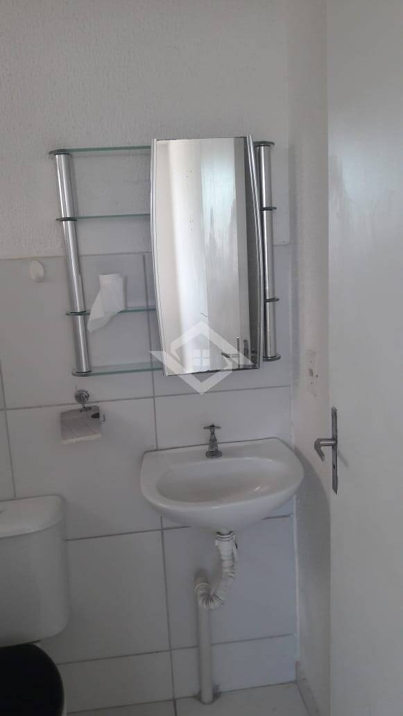 Apartamento à venda com 2 quartos, 49m² - Foto 7