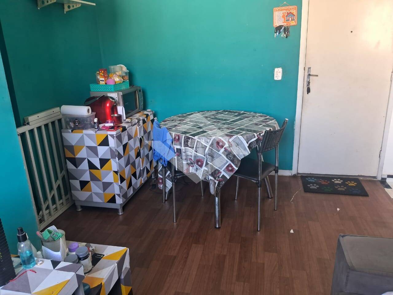 Apartamento à venda com 2 quartos, 49m² - Foto 14