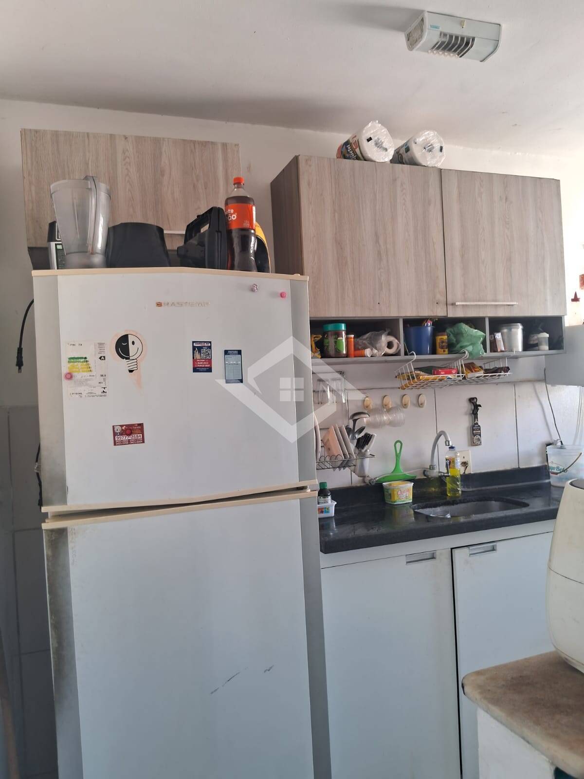 Apartamento à venda com 2 quartos, 49m² - Foto 5