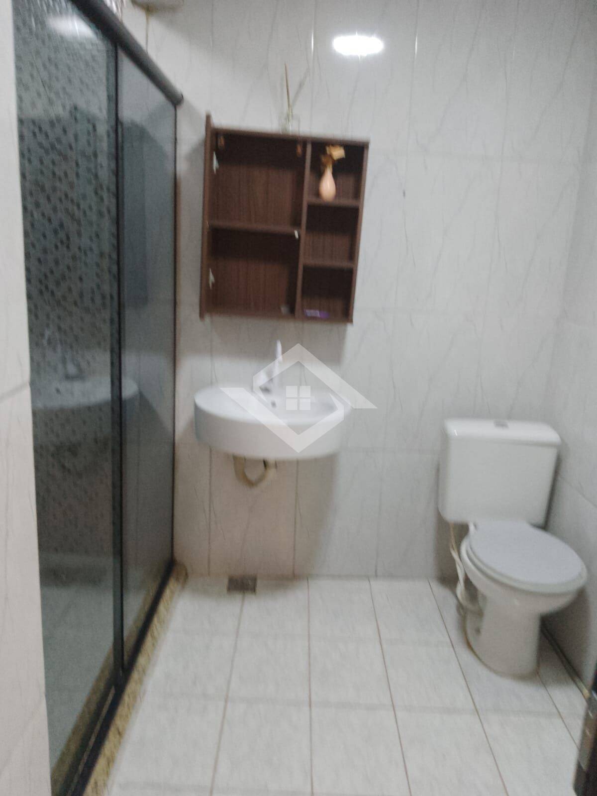 Casa para alugar com 1 quarto, 45m² - Foto 11