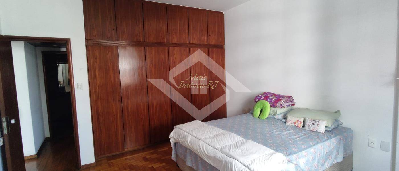 Apartamento à venda com 3 quartos, 200m² - Foto 14