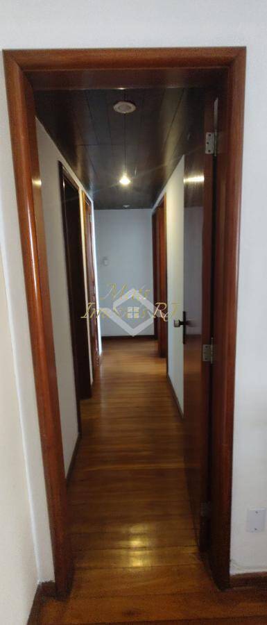 Apartamento à venda com 3 quartos, 200m² - Foto 20