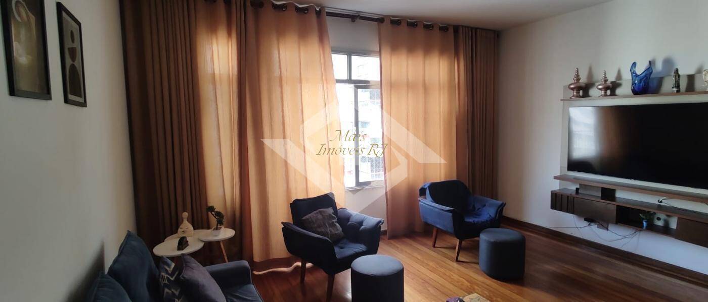 Apartamento à venda com 3 quartos, 200m² - Foto 22