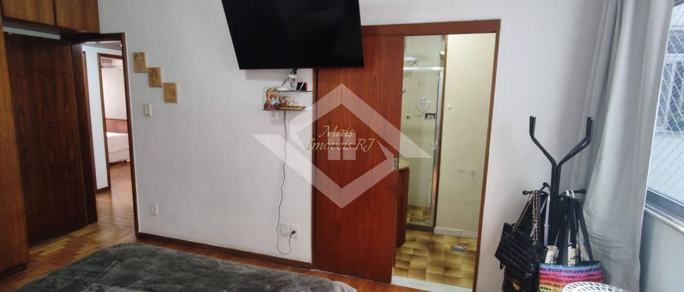 Apartamento à venda com 3 quartos, 200m² - Foto 21