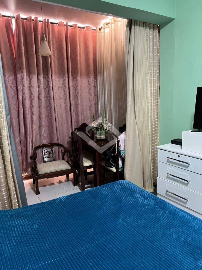 Apartamento à venda com 3 quartos, 87m² - Foto 8