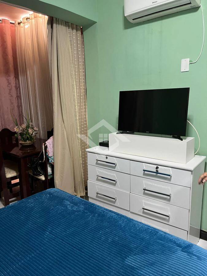 Apartamento à venda com 3 quartos, 87m² - Foto 10