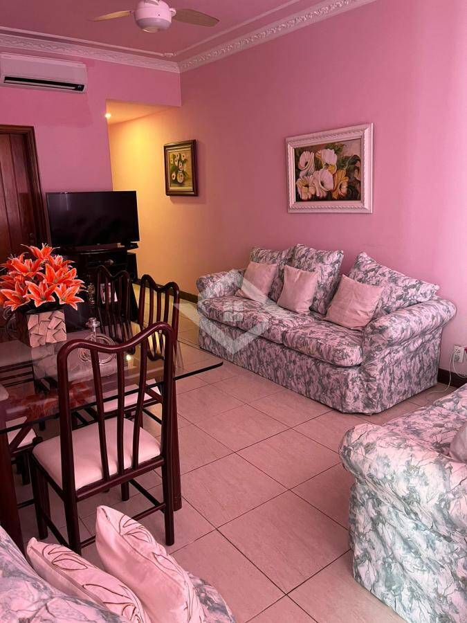 Apartamento à venda com 3 quartos, 87m² - Foto 19