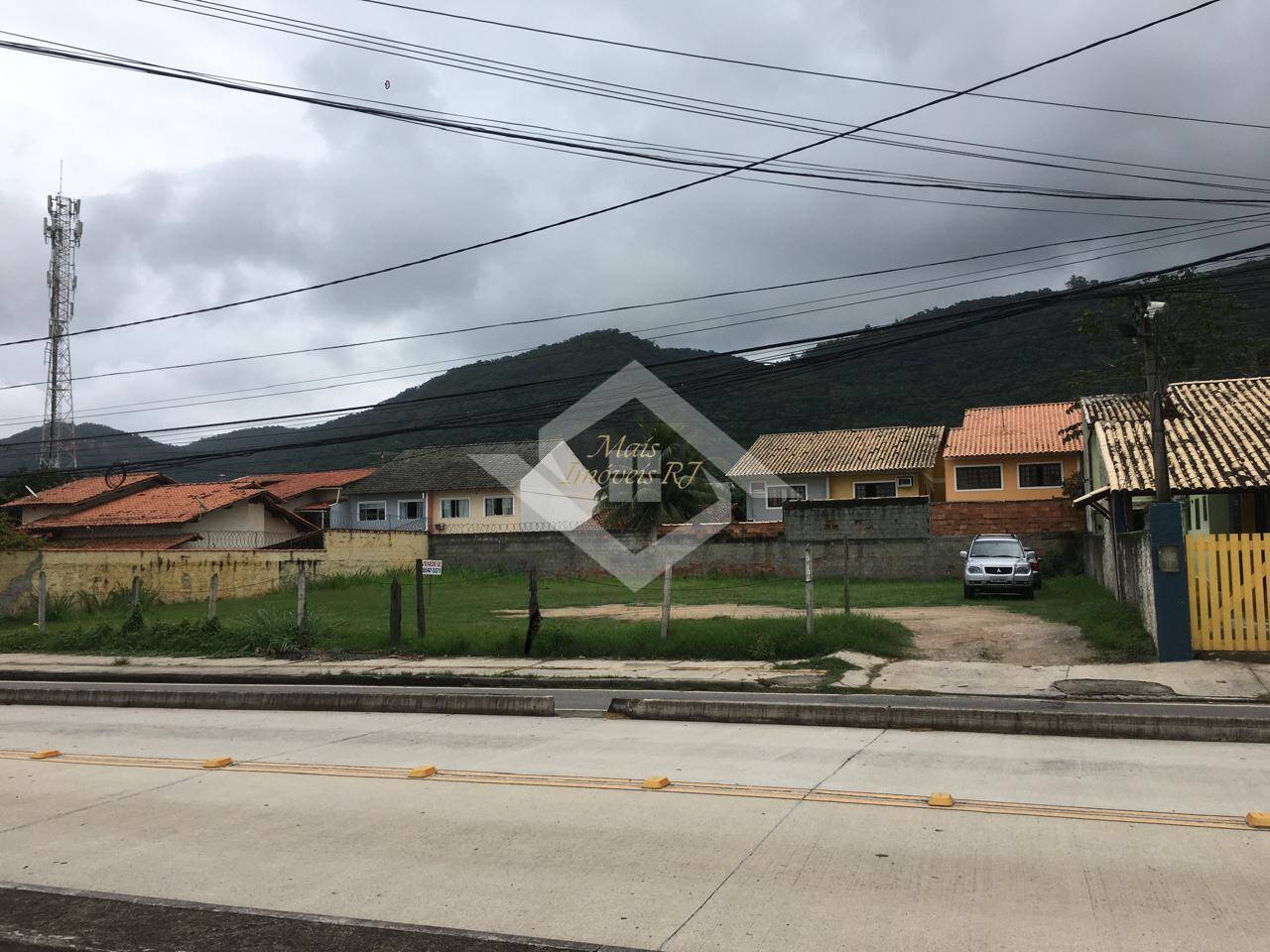 Terreno à venda, 900m² - Foto 8