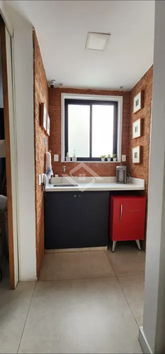 Apartamento à venda com 3 quartos, 225m² - Foto 17