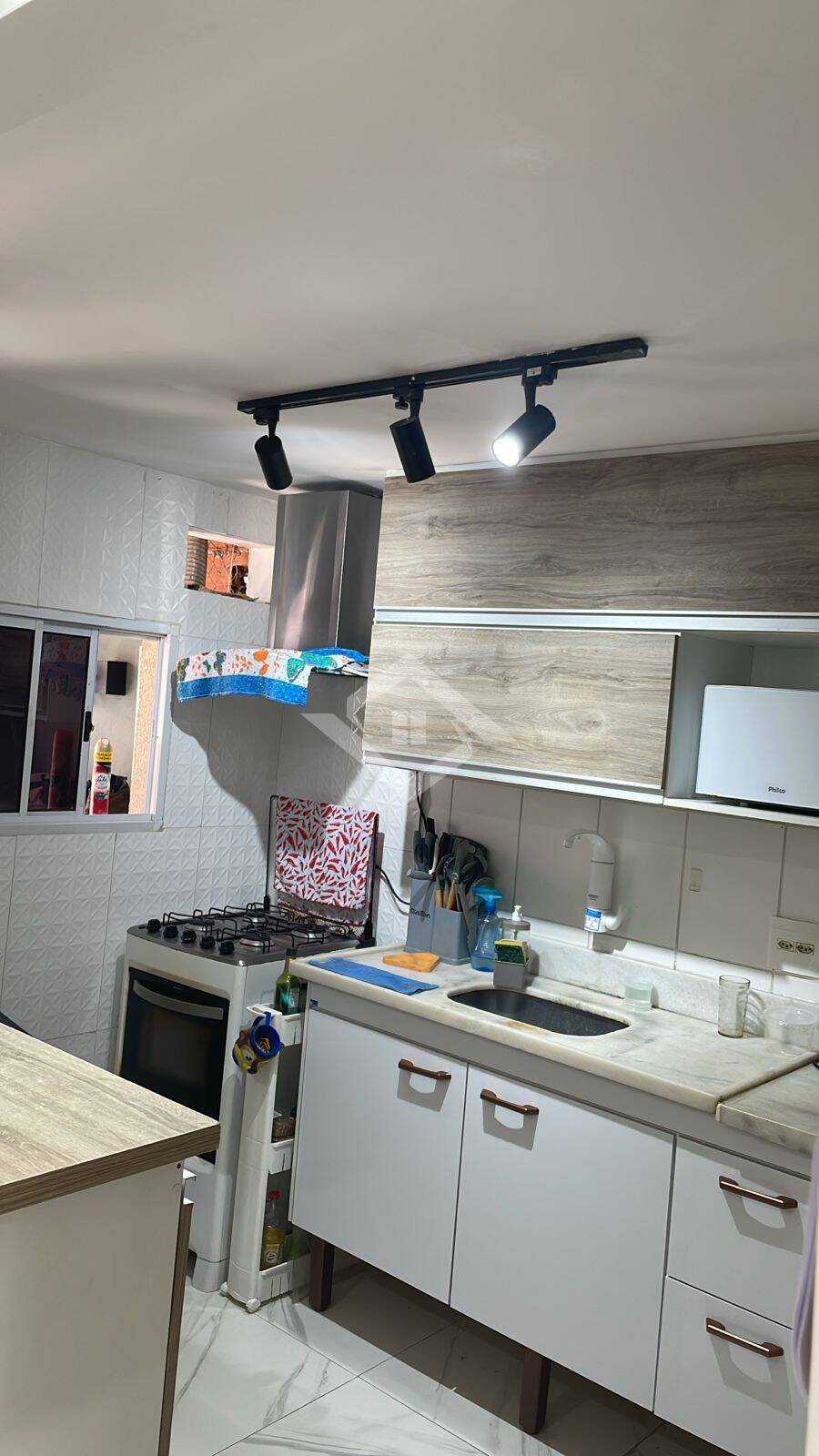 Casa à venda com 3 quartos, 80m² - Foto 15