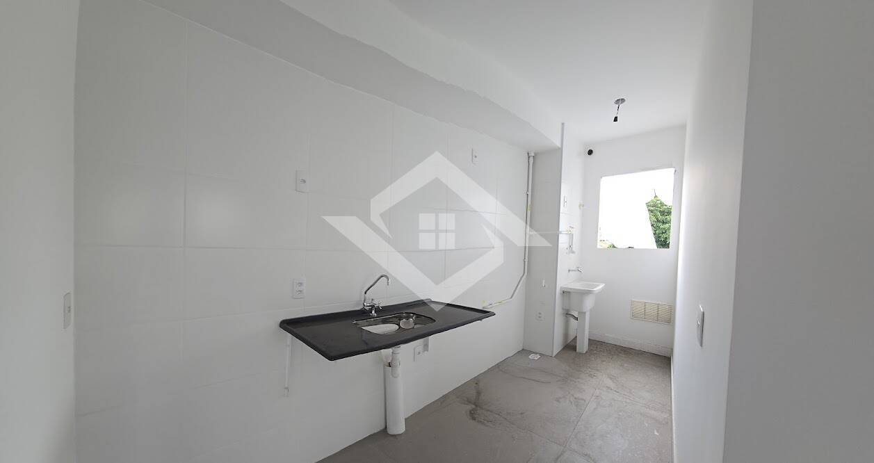 Apartamento à venda com 2 quartos, 60m² - Foto 11