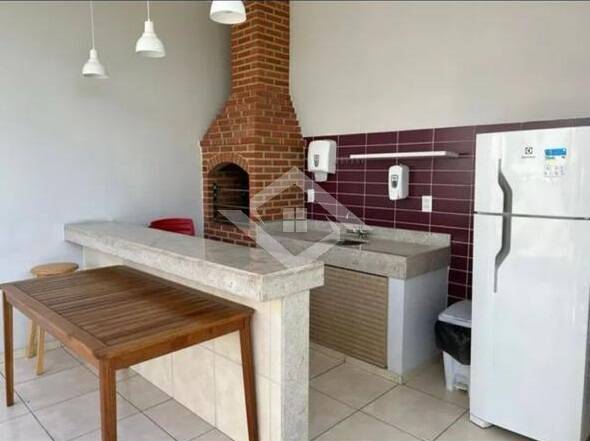 Apartamento à venda com 2 quartos, 41m² - Foto 14