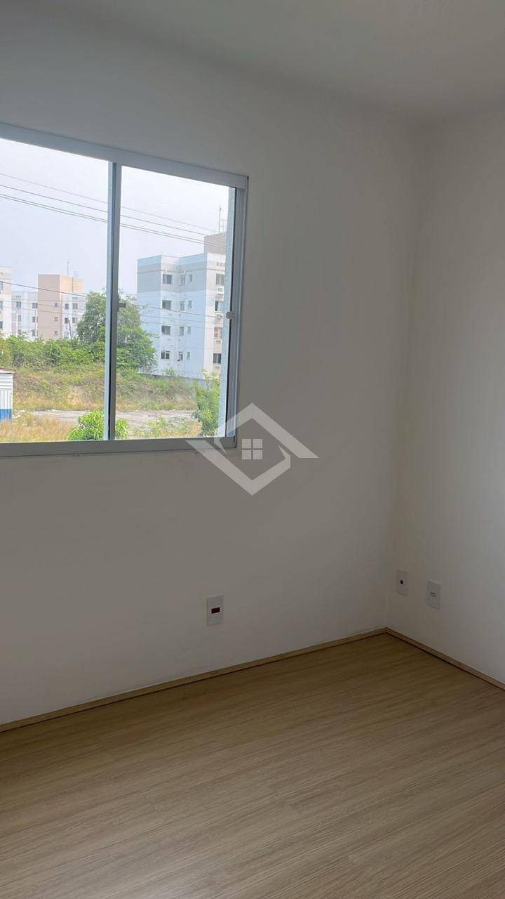 Apartamento à venda com 2 quartos, 41m² - Foto 8