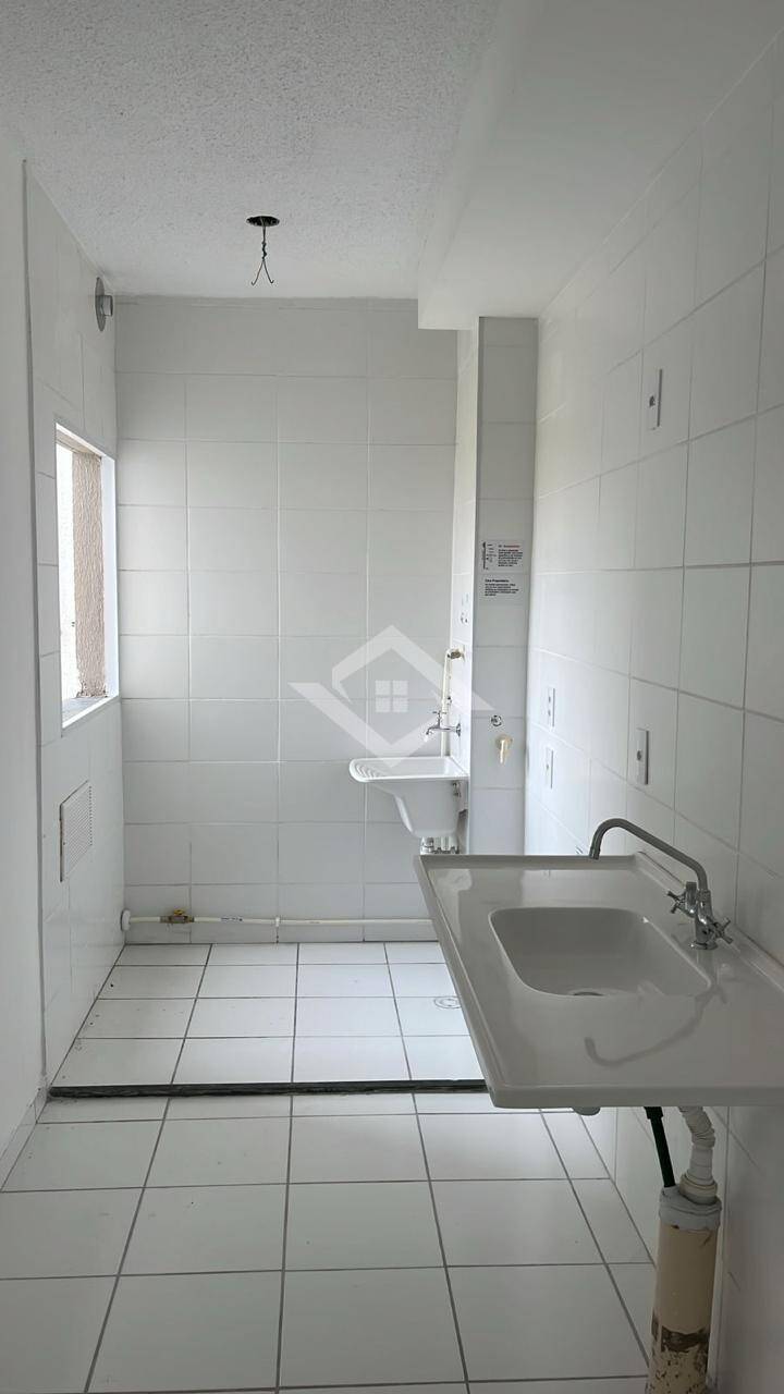 Apartamento à venda com 2 quartos, 41m² - Foto 7