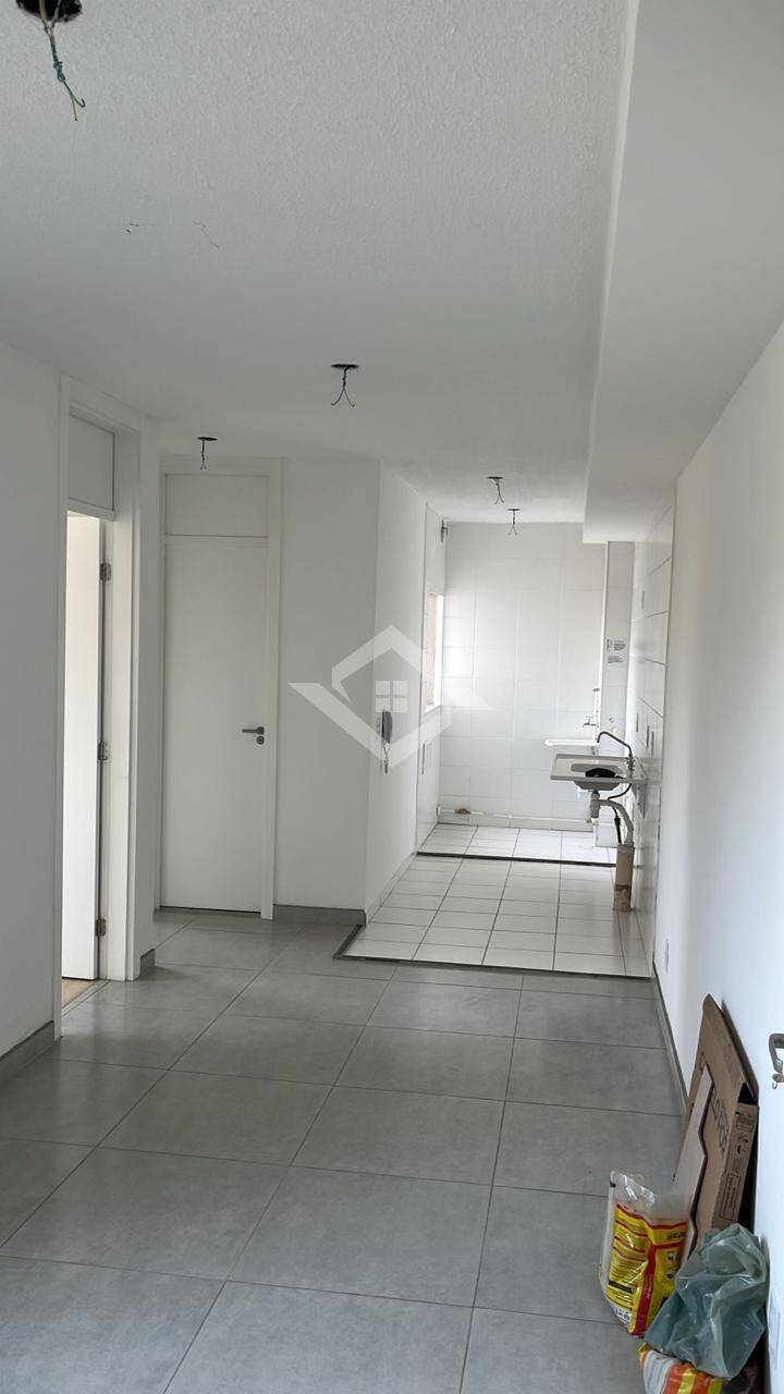 Apartamento à venda com 2 quartos, 41m² - Foto 5