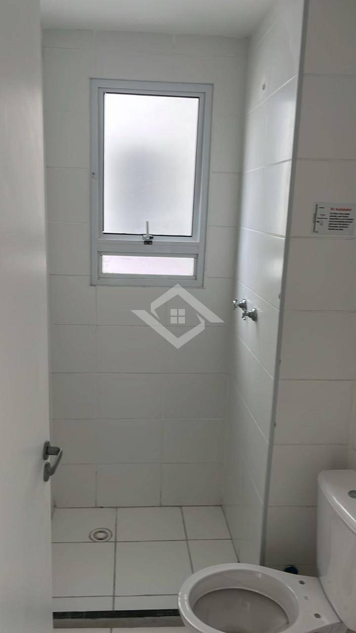 Apartamento à venda com 2 quartos, 41m² - Foto 6