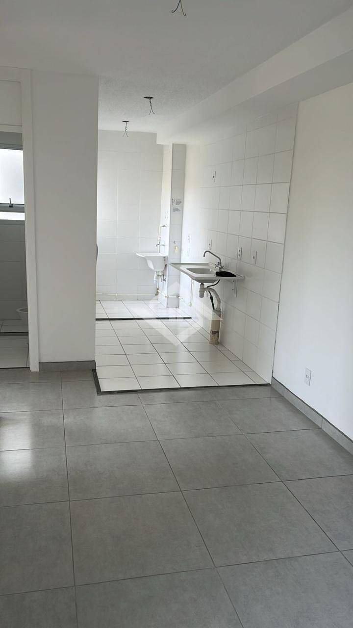 Apartamento à venda com 2 quartos, 41m² - Foto 1