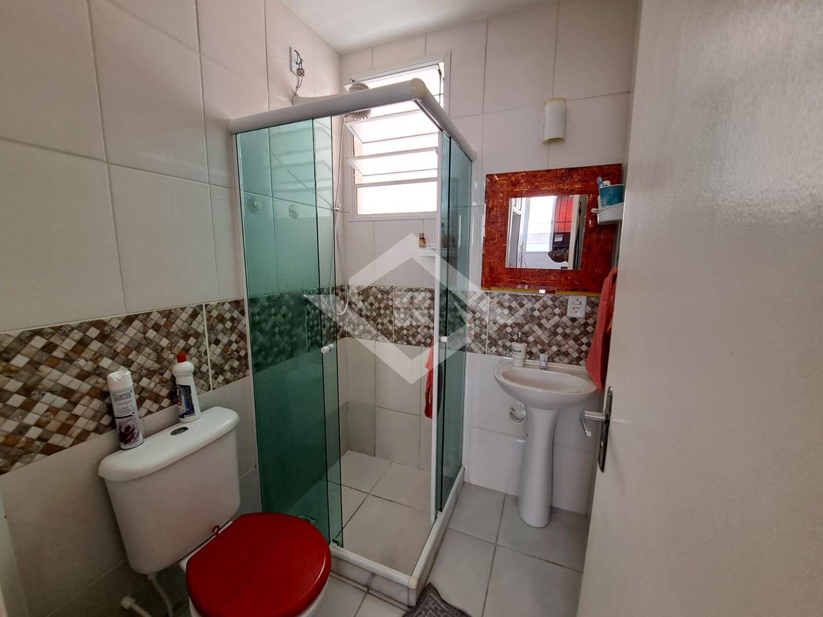 Apartamento à venda com 1 quarto, 61m² - Foto 16